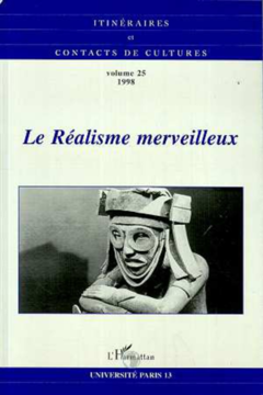Le réalisme merveilleux