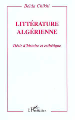 LITTERATURE ALGERIENNE