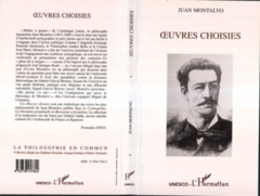 OEUVRES CHOISIES