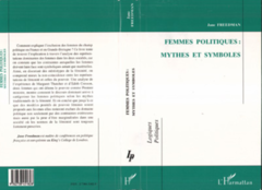 Femmes politiques : mythes et symboles