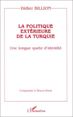La politique extérieure de la Turquie