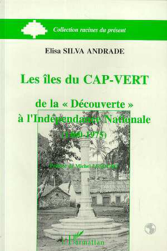 Les Îles du Cap-Vert