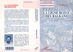 La ligne bleue des Balkans