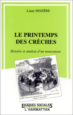 Le printemps des crèches