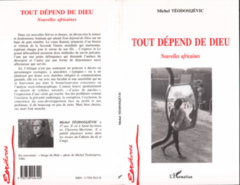 Tout dépend de Dieu