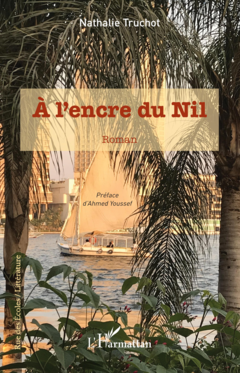 À l'encre du Nil