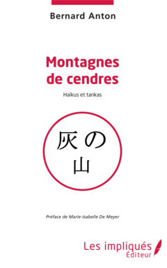 Montagnes de cendres