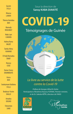 Covid-19. Témoignages de Guinée