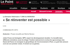 Se réinventer est possible