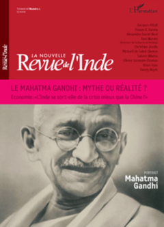 La Nouvelle Revue de l'Inde n°1