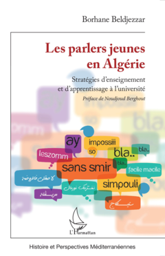 Les parlers jeunes en Algérie