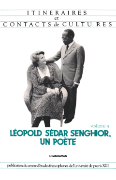 Léopold Sédar Senghor, un poète