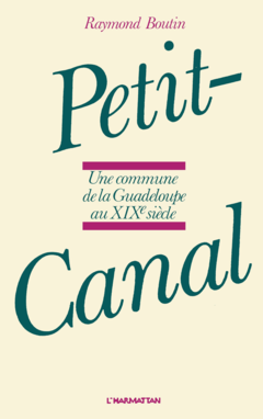 Petit canal