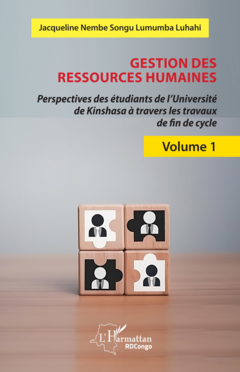 Gestion des ressources humaines