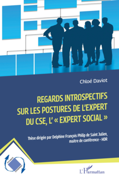 Regards introspectifs sur les postures de l'expert du CSE, l'