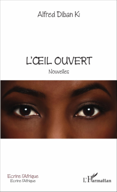 L'œil ouvert