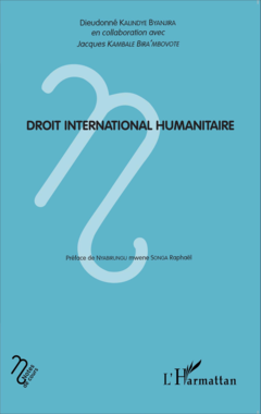 Droit international humanitaire