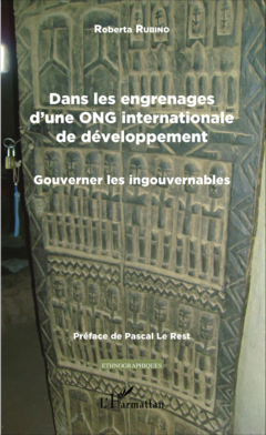Dans les engrenages d'une ONG internationale de développement
