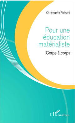 Pour une éducation matérialiste