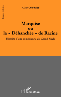Marquise ou la Déhanchée de Racine