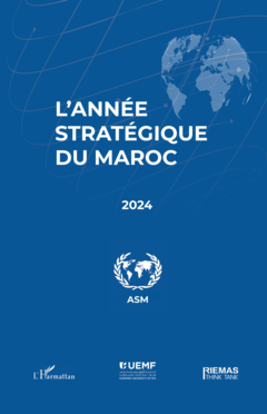L'année stratégique du Maroc 2024