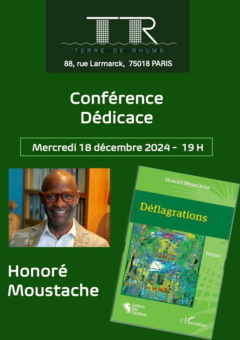 Conference - dédicace