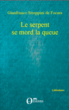 Le serpent se mord la queue