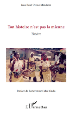Ton histoire n'est pas la mienne