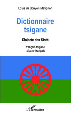 Dictionnaire tsigane