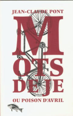 Mots de je ou poisson d'avril