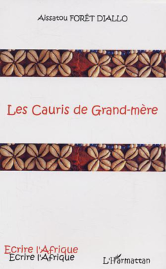 Les Cauris de Grand-mère