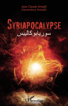 Syriapocalypse