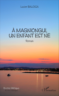 À Magniongui, un enfant est né