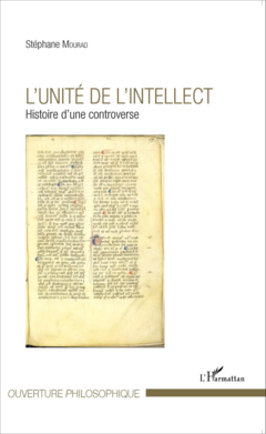 L'unité de l'intellect