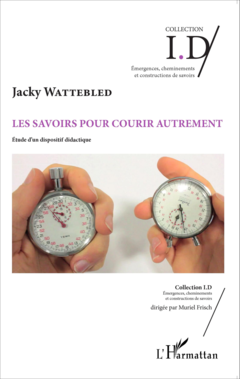 Les savoirs pour courir autrement