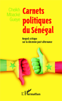 Carnets politiques du Sénégal