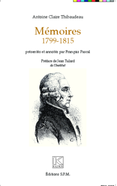 Mémoires 1799-1815