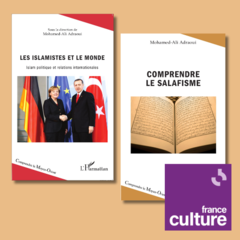 France Culture - Questions d'islam / Mohamed-Ali Adraoui
