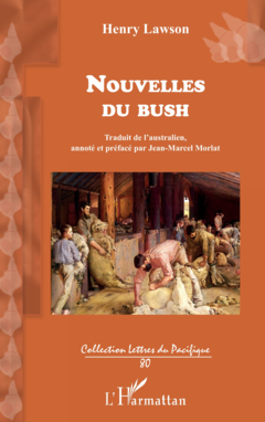 Nouvelles du bush