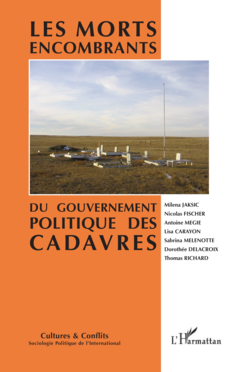 les morts encombrants