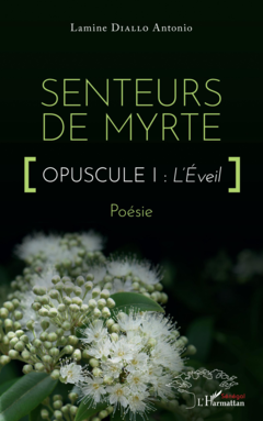 Senteurs de myrte