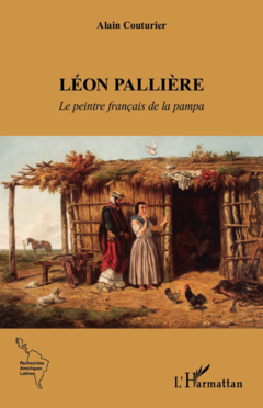 Léon Pallière