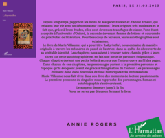 Commentaire