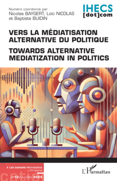 Vers la médiatisation alternative du politique