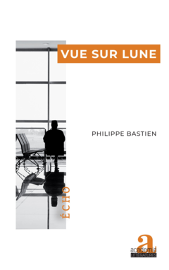 Vue sur lune