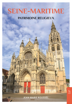 Seine-Maritime Patrimoine religieux