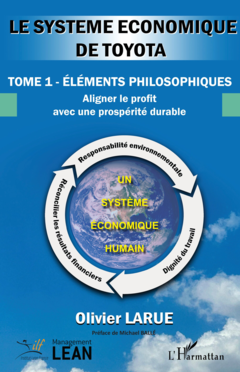 Le système économique  de Toyota