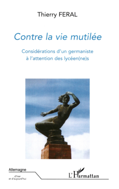 Contre la vie mutilée