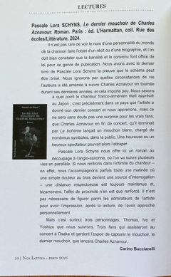 Lectures 