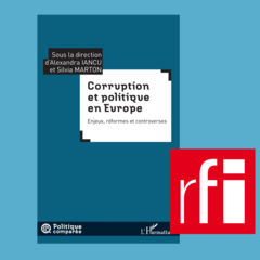 Présidentielle en Roumanie: le choix de l'Europe, sur le fil